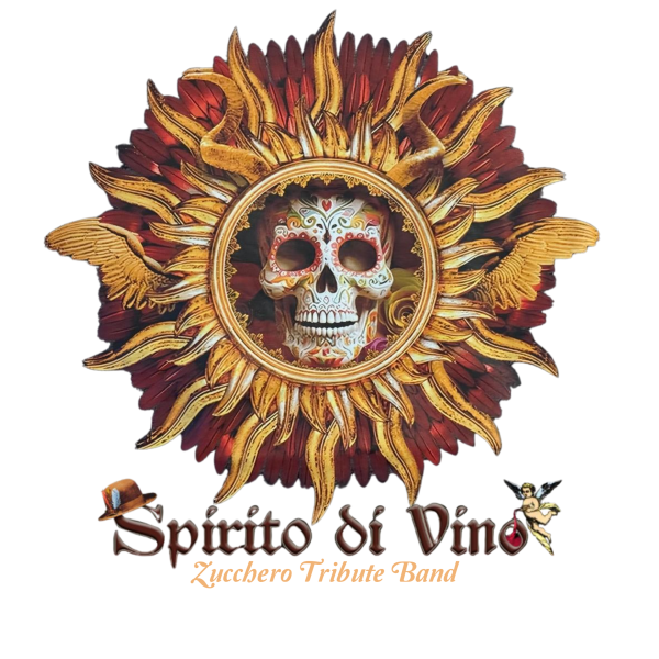 Spirito Di Vino (Zucchero Tribute Band)