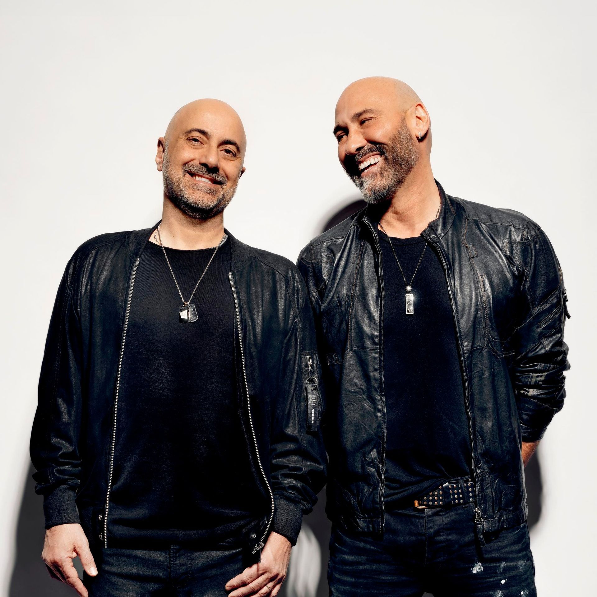 Marvin & Andrea Prezioso