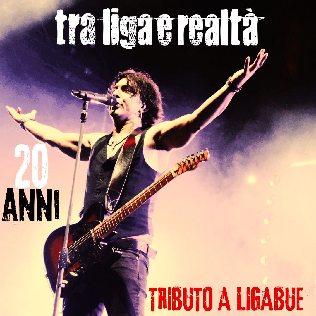 Ligabue Cover Band