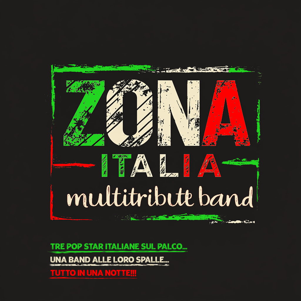 Musica Italiana Cover Band