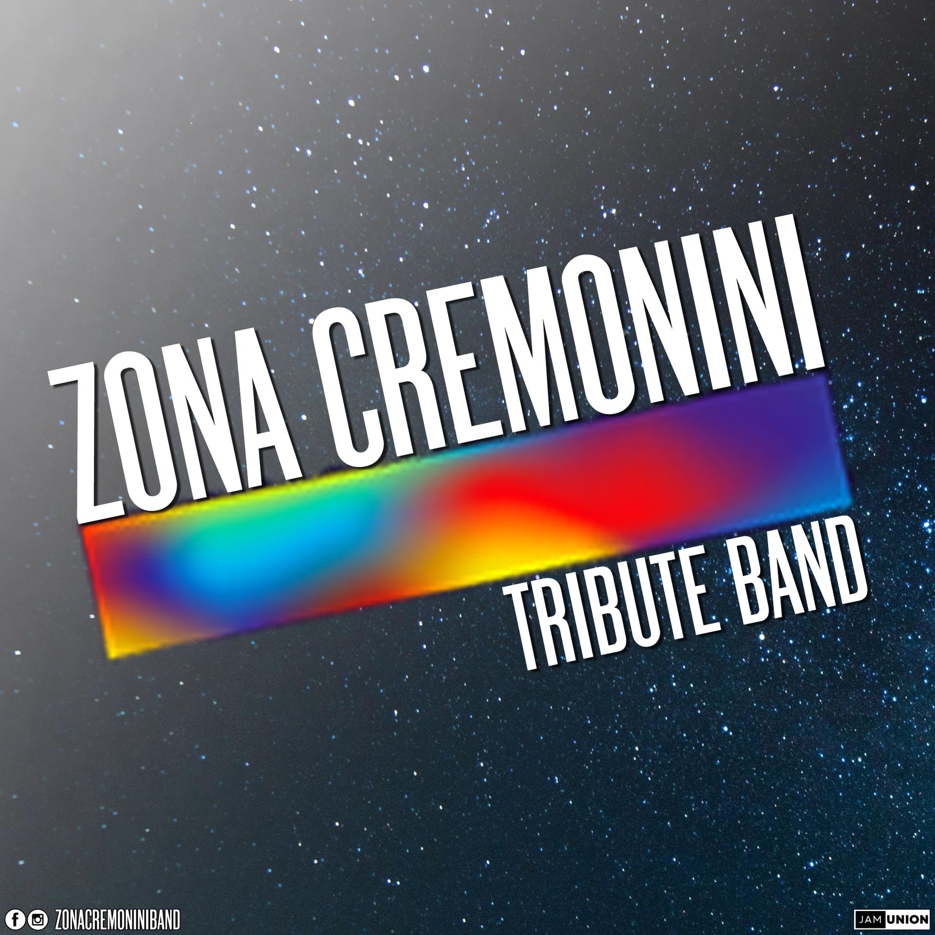 Cesare Cremonini Cover Band