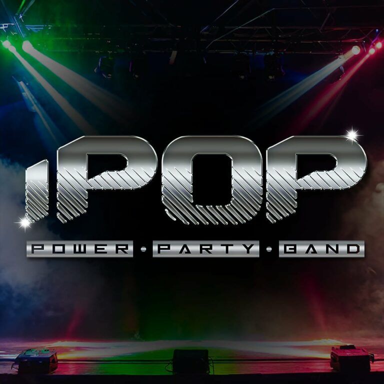 Cover pop dance