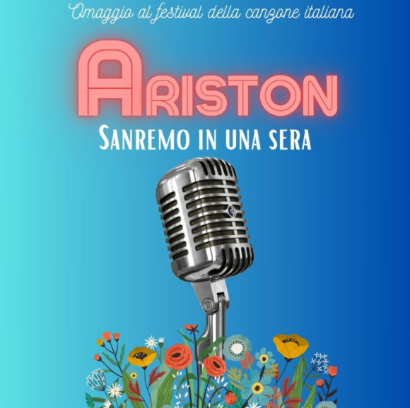 Omaggio al Festival di Sanremo