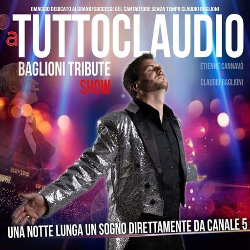 Claudio Baglioni Cover Band