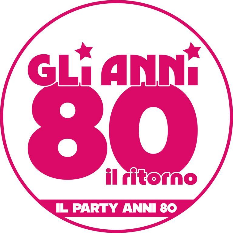 Format anni '80