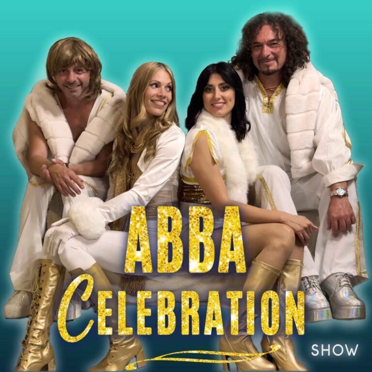 Tributo Abba