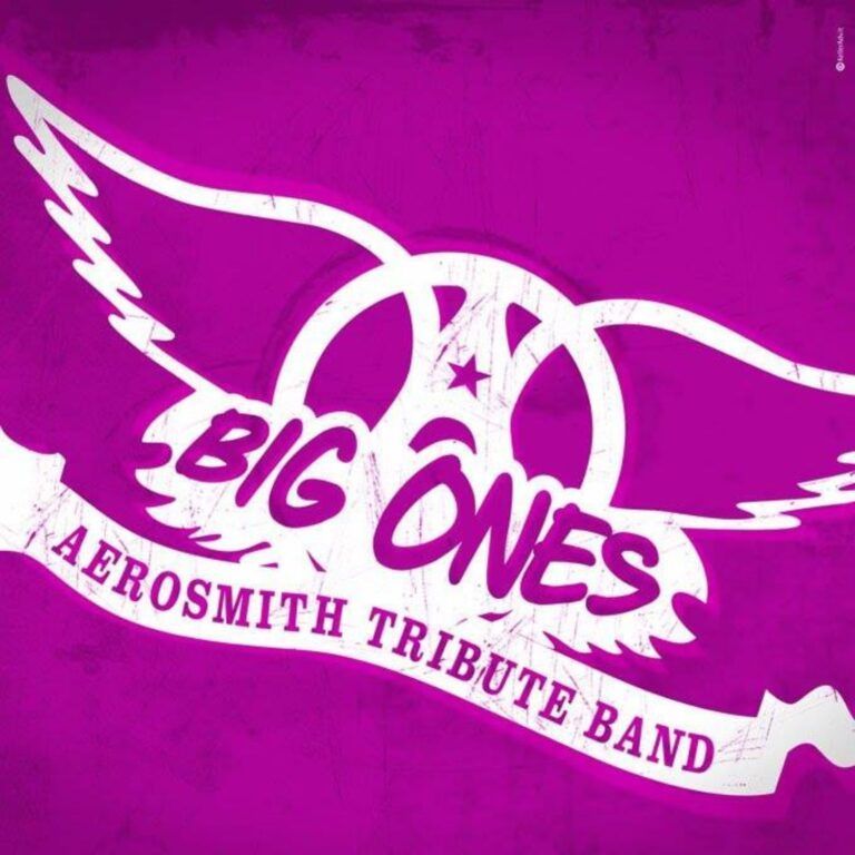 Tributo Aerosmith