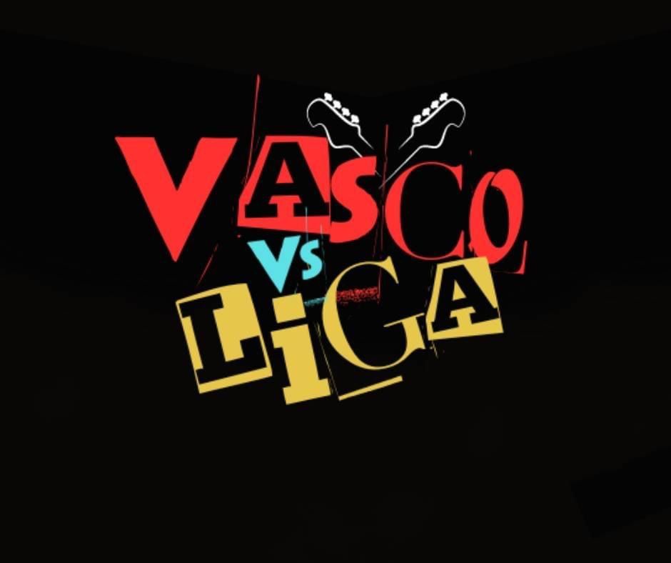 Vasco Rossi e Ligabue Cover Band