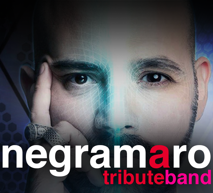 Negramaro Cover Band