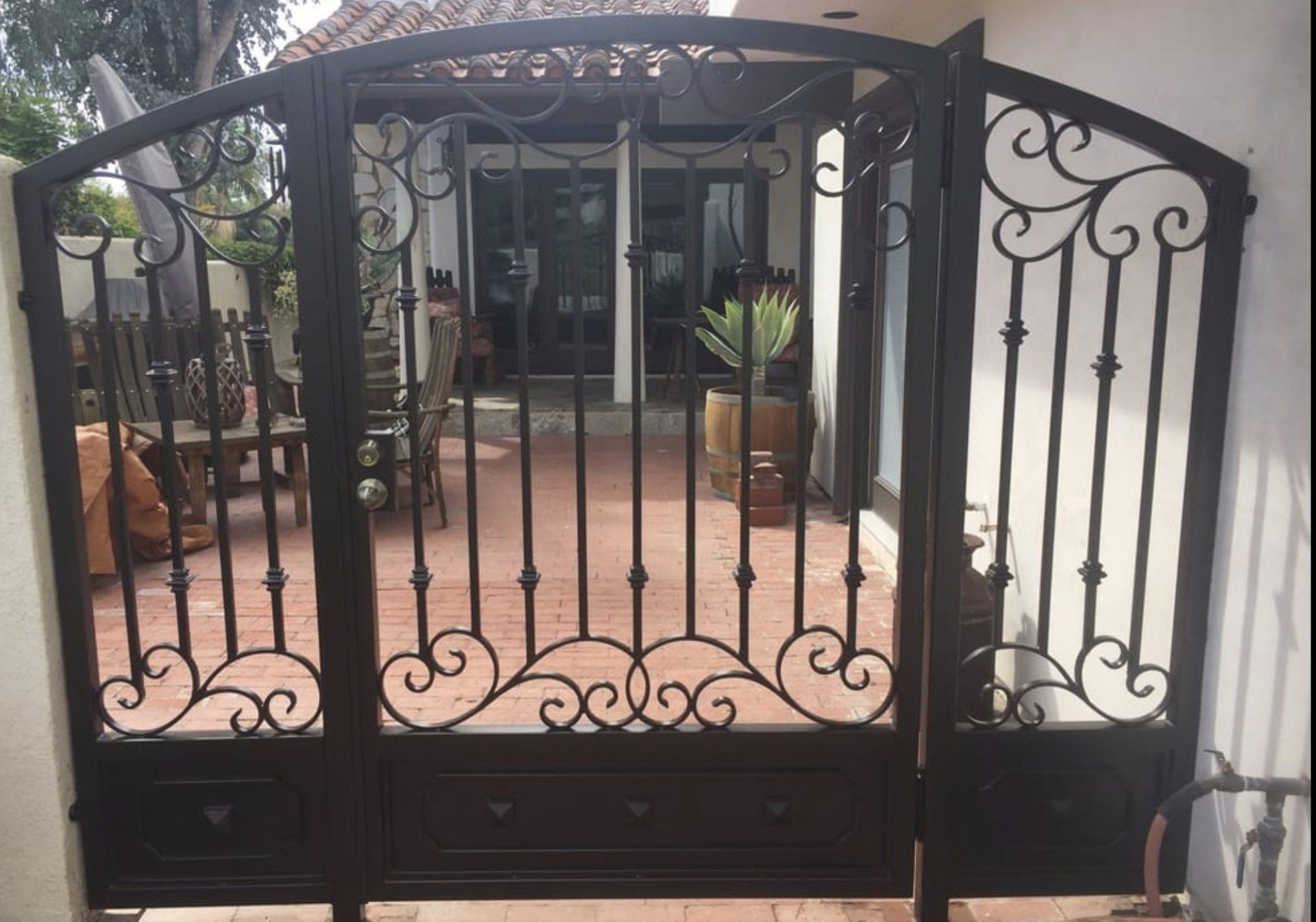 Driveway Gates 20