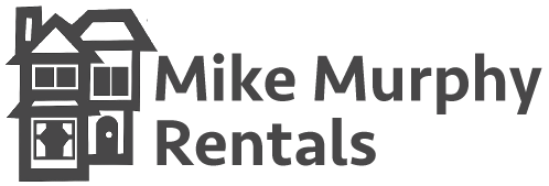 Mike Murphy Rentals Logo