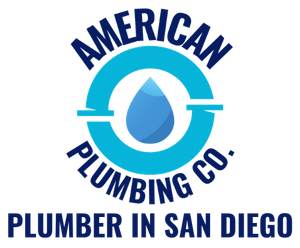 American Plumbing Co. logo