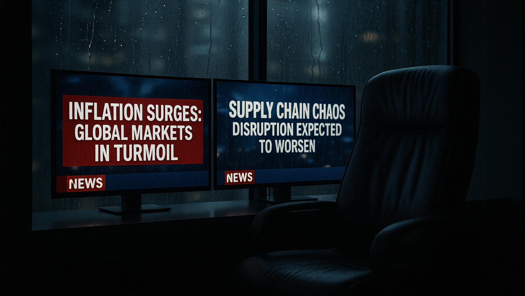 LIW PILLAR: ECONOMIC VOLATILITY