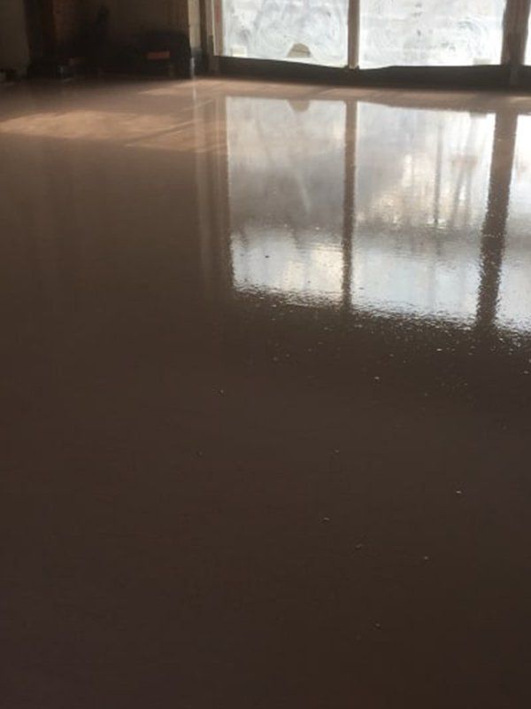 Liquid Screed South Wales | Haulfryn Liquid Screeding