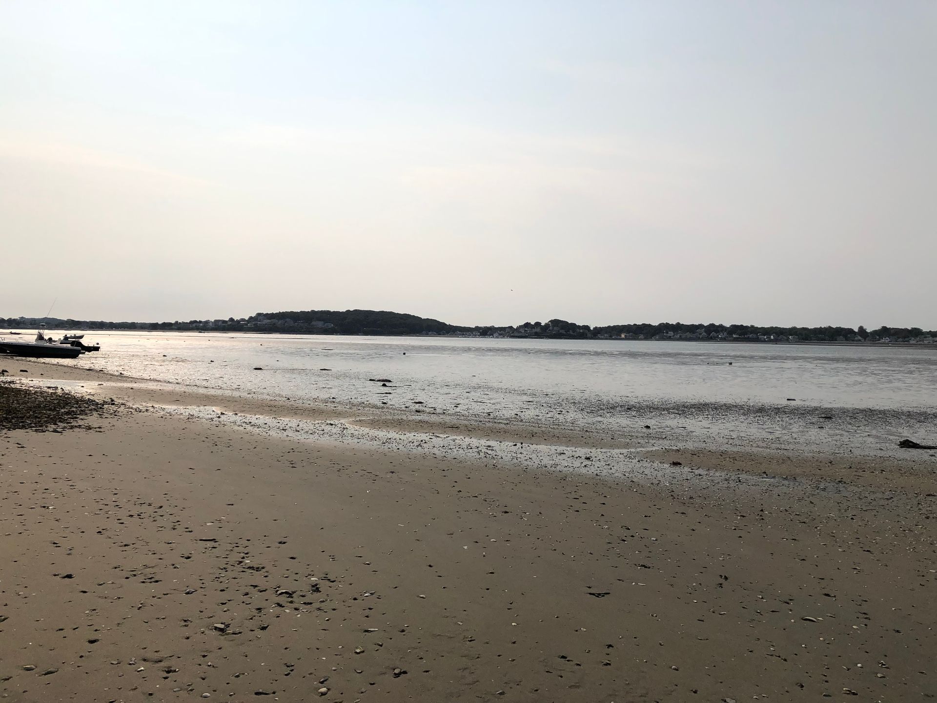 south shore massachusetts flooding