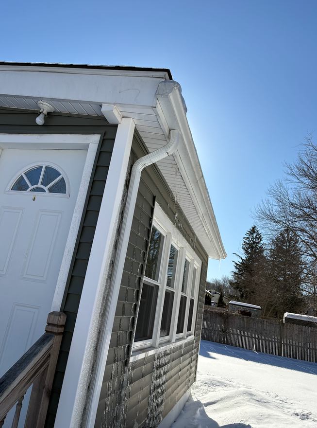 water damage remediation and repair in Boston MA home