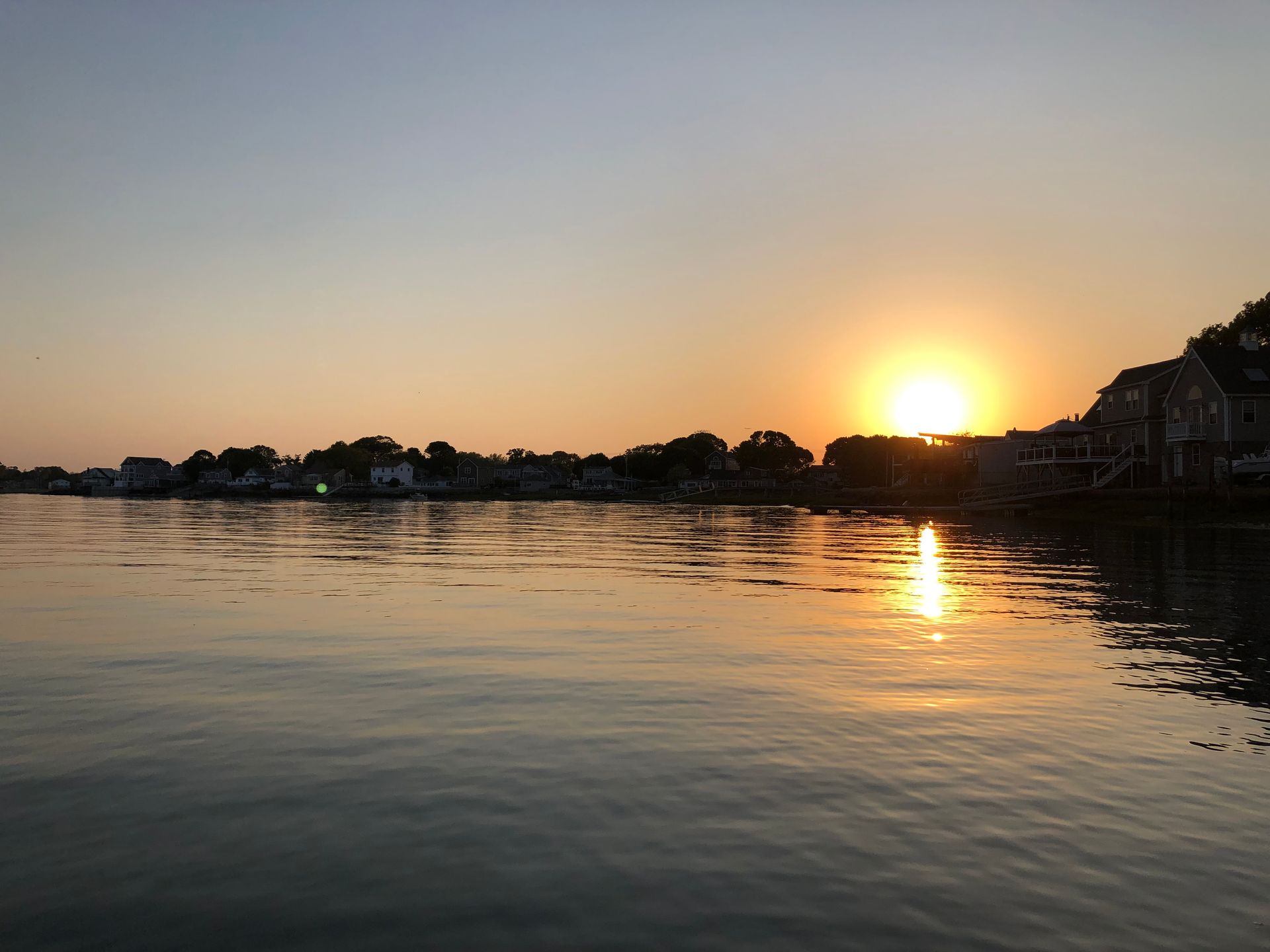 image of ocean by quincy ma