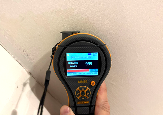 Water Flood Remediation Greater Boston Massachusetts Atlantic Water Remediation