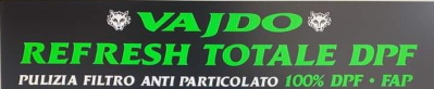 VAJDO REFRESH TOTALE DPF