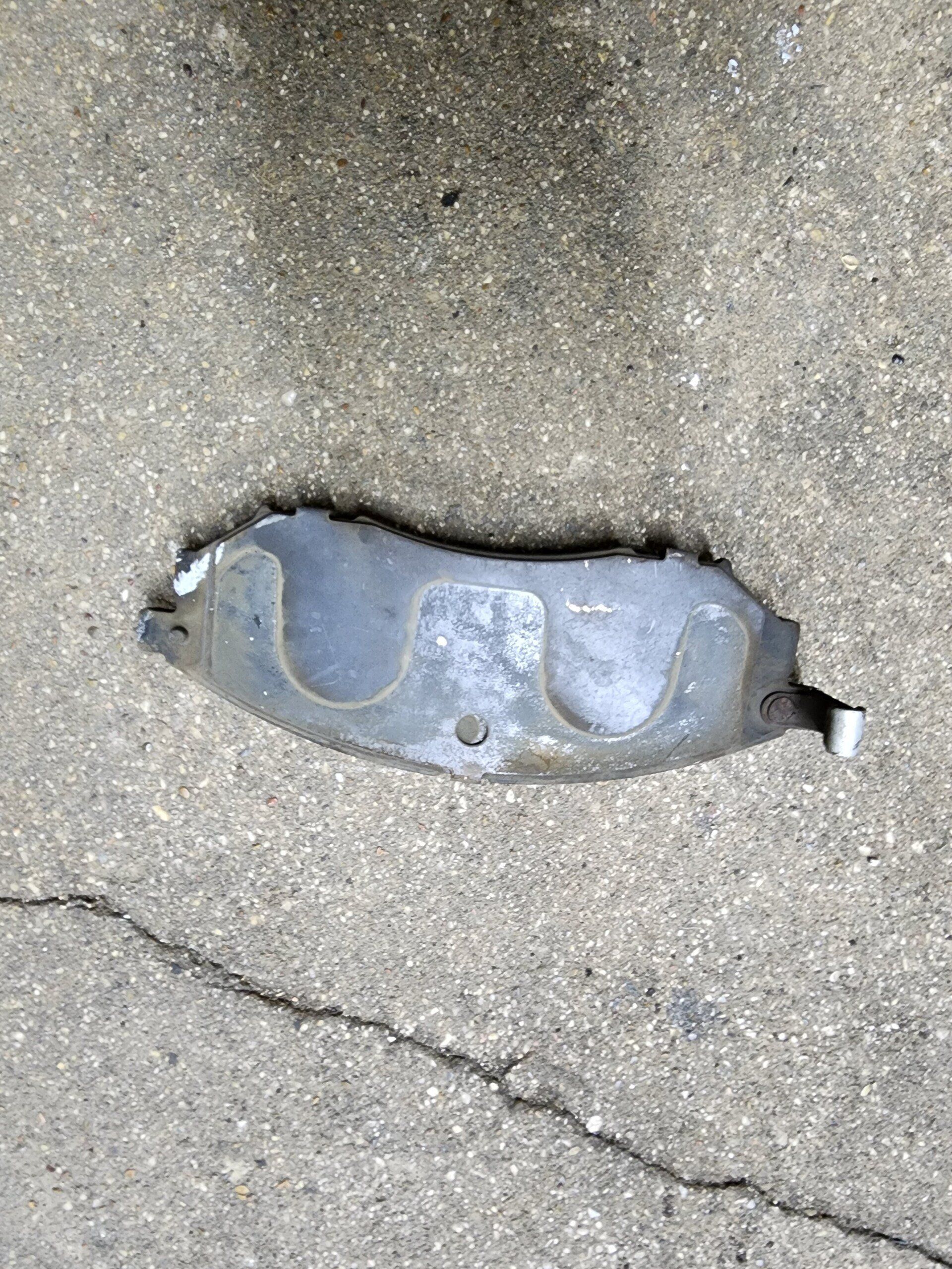 How long do brakes last?