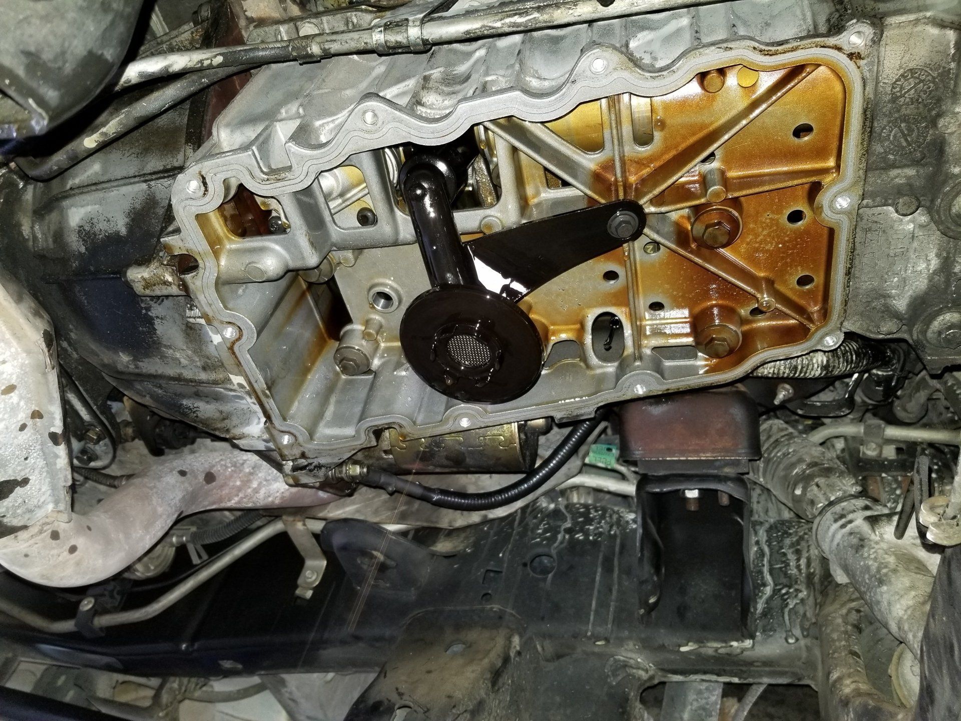 Why Does My Transmission Shift Hard?