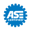 ASE Certified tech at David's Automotive Repair in The Colony, TX