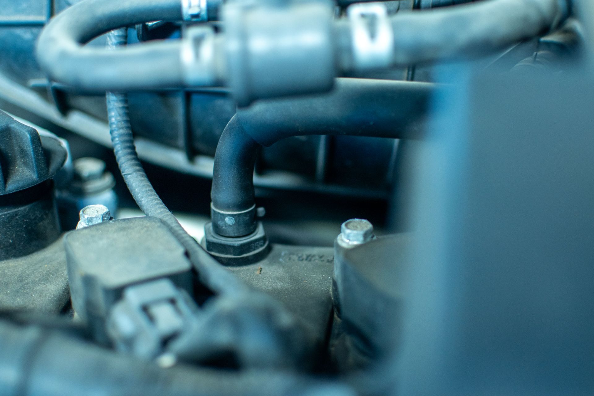 Understanding the Importance of Fuel System Cleaning and PCV Valve Service