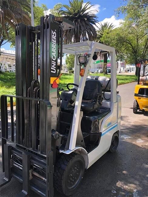 MONTACARGAS MONTSERVMONTSERV