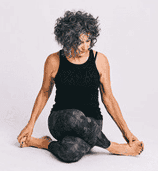 Suzy Wolanski — Marrickville, Sydney — Black Lotus Yoga