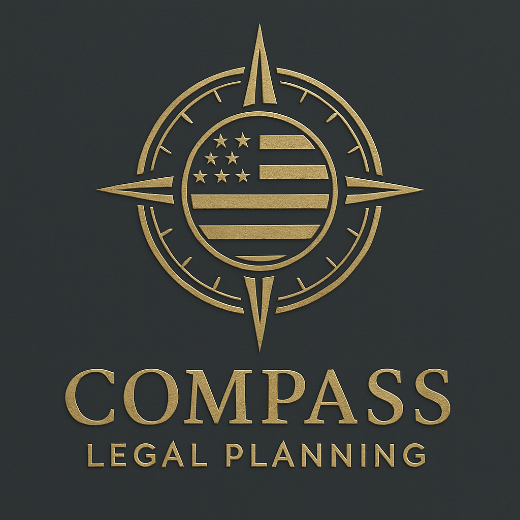 Compass Legal Planning