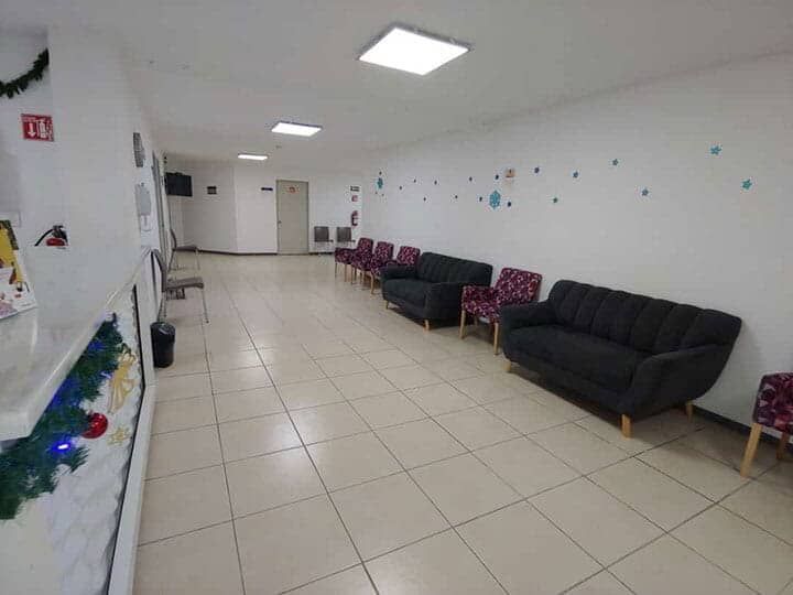 CONSULTORIOS EN RENTA