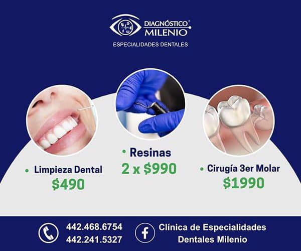 UNIDAD MÉDICA DE SALUD OCUPACIONAL DE QUERÉTARO - PROMOCIONES