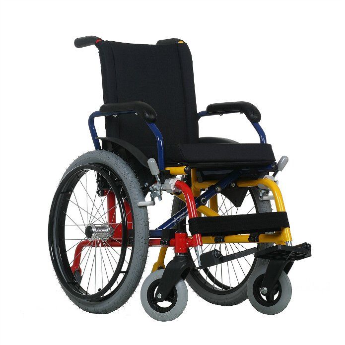 Cadeira de rodas