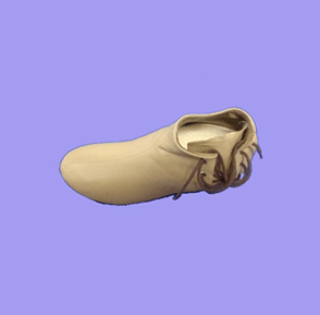 Sapato para amputação