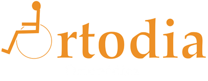 Ortodia logo