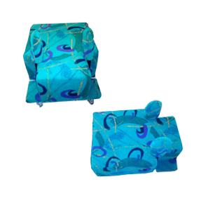 Ratinho - Fabricação própria