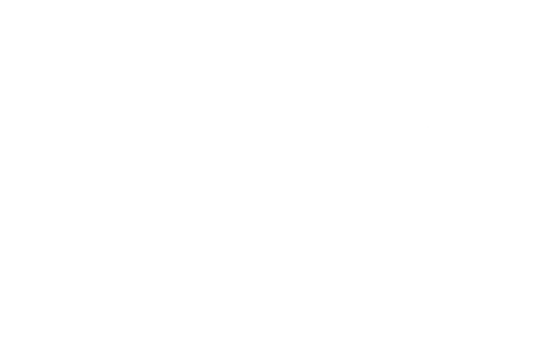 Alpine Advantage Health Insurance