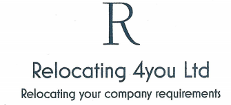 Relocating For You Logo