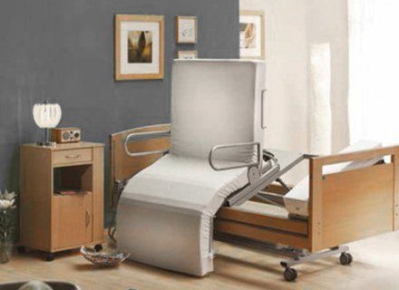 Hospital Beds 2