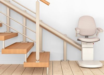 Stairlifts