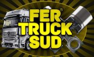 Fer Truck Sud Logo