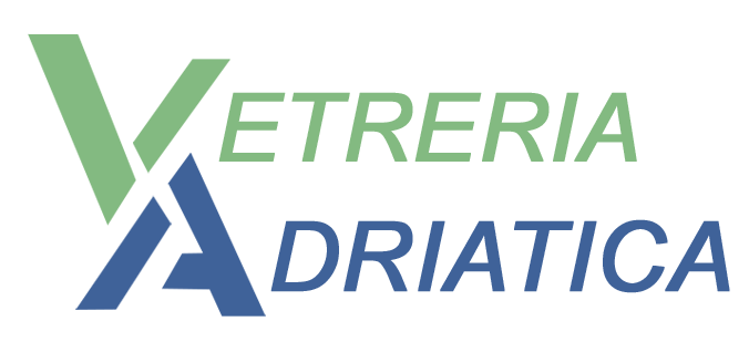 logo vetreria adriatica