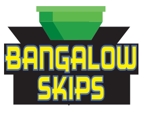 bangalow skips logo