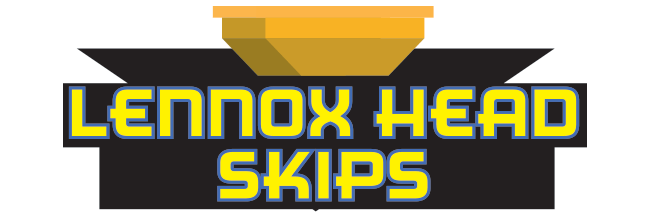 lennox head skips logo