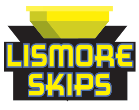 lismore skips logo