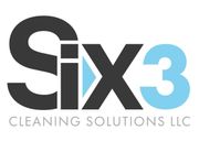 Six 3 cleaning solutions