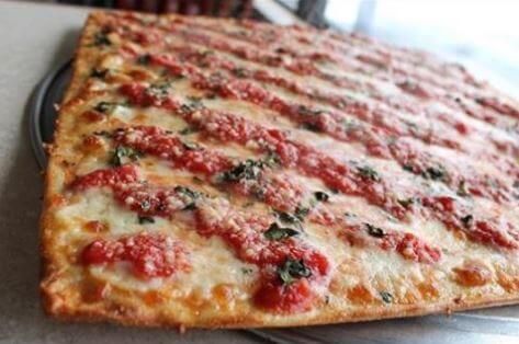 Angelo's Pizza & Pasta Grandma