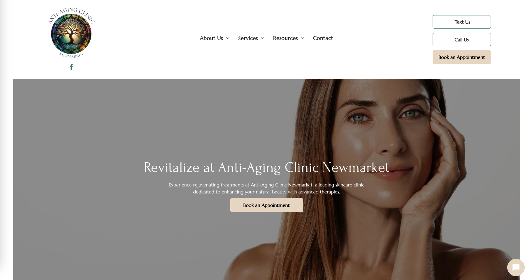 This med spa-specific version of our popular Brooklyn template was designed to better support the needs of med spa merchants. We've updated the design to match the aesthetic of our other successful med spa templates, Savannah and Valencia, and aligned the layout and content strategy with industry best practices. The template now supports med spa-specific content generation, features seamless social media integration, and offers options to showcase in-clinic brands. These changes will help our content team create tailored, high-quality websites that better reflect the services and expectations of med spa clients.








