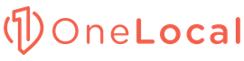 OneLocal logo