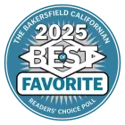 Best of Kern 2025 Award Winner